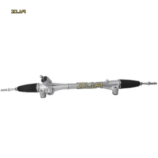 FOR Lexus CT200 ZWA10 Power Steering Rack And Pinion 45510-76010