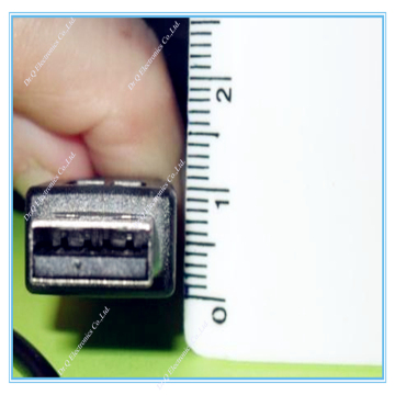 Wir fertigen USB-Kabel,kundenspezifisch,mit bestueckter Leiterplatte f.Datenumwandlung,Kunststoffspritzteil,Spritzform,