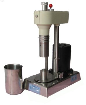 ड्रिलिंग द्रव rheology माप के लिए छह गति विस्कोमीटर