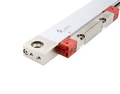 Optical absolute encoders