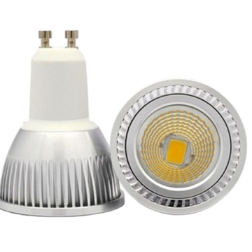 Bulbo de foco de LED incesable: E27 MR16 GU10 Bulbo LED