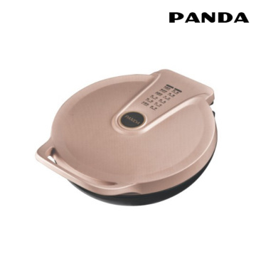 ถาดอบไฟฟ้าสองด้าน 1700W ซีรีส์ PD2508