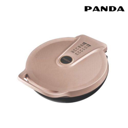 Plat de cuisson électrique double face 1700 W série PD2508