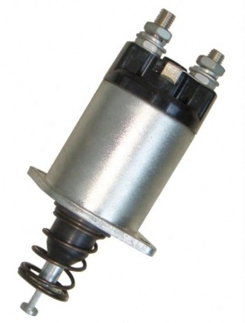 Solenoid Switch for Nissan, UD, Truck, Bus, and Hino Diesel