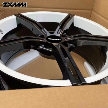 Factory Direct Stock Forged Wheel Rims 5x130 for Porsche 911, 718, Panamera, Macan, Taycan - 19'' to 21'' Inches