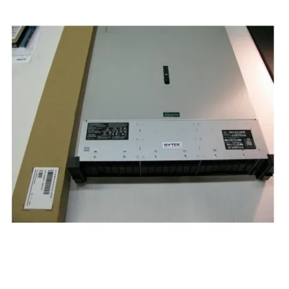 HPE ProLiant DL380 Gen10 12LFF Rack Server: Advanced Server Solution for Efficient Computing