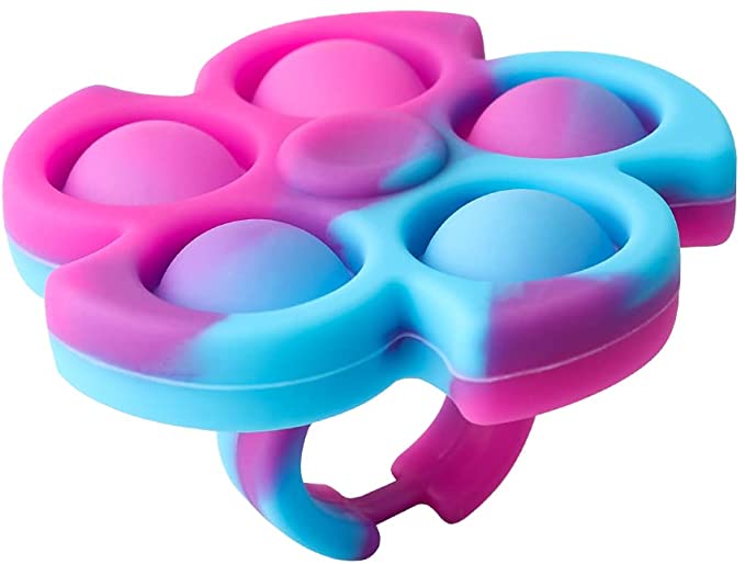 Pop Ring