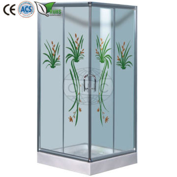 shower curtain