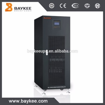 Baykee MP3100 series 100KVA uninterruptible power systems