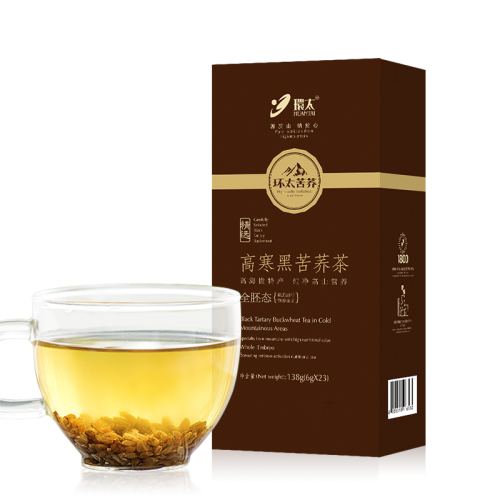 138g Healthy Tartary Buckwheat Tea