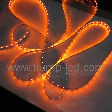 3528 60led/m led strip under counter lights 12v