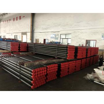 Drill Pipe Casing Of Diamond Drill Tools