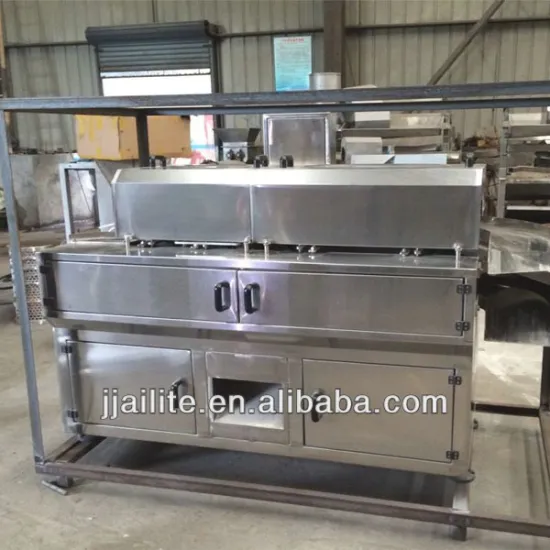 2016 new model BFJ type aloe peeling machine