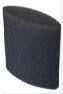 Lawn Mower Air Filter Tecumseh 35435 Fits Models Tecumseh Ecv100, Lev90, Lev100, Lev115, Ovrm60, Tc300,tvs75 And Tvs90 