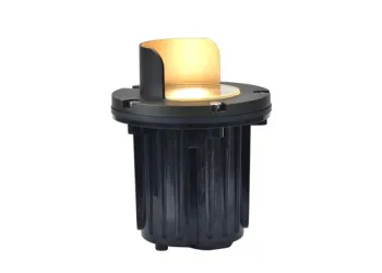 LT2203B Shield MR16 Well Lights