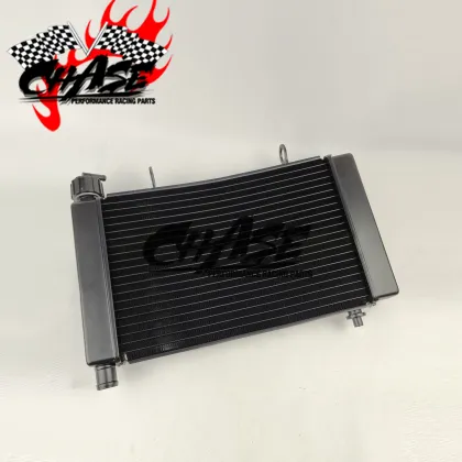 CFmoto CLX 700 Motorcycle Engine Parts Water Cooler Radiator