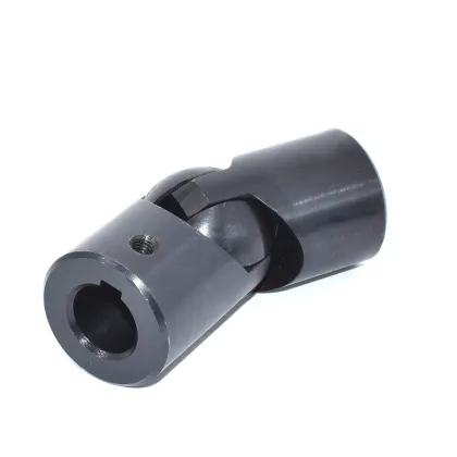 High Quality Detachable Universal Joint Coupling for Motors
