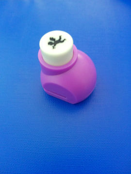 plastic punch for kids