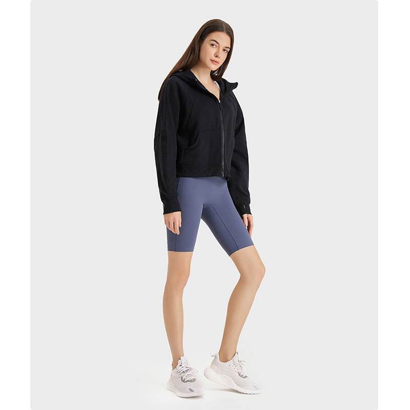 Fleece Warm Jackets For Ladies