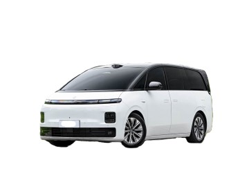 LEAPMOTOR D99 2026 EREV 480 Zhizun