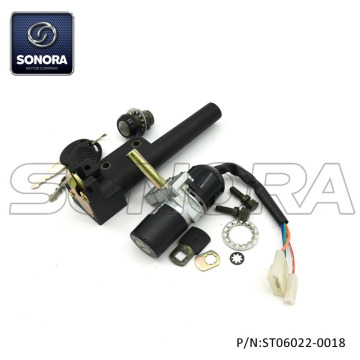 APRILIA SR50 LOCK SET (P/N:ST06022-0018) Top Quality