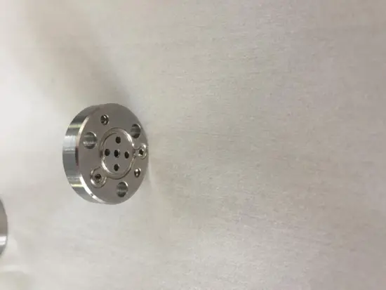 Hollow fiber membrane plates