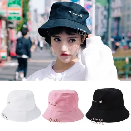 Fashion Men And Women Sun Shade Fisherman Hat