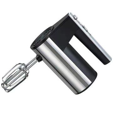Automatyczne elektryczne blender jajek: małe urządzenie domowe do mieszania i bicia