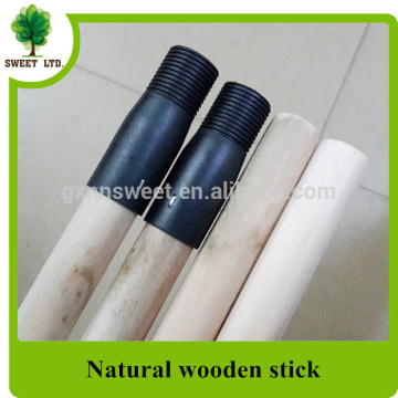 cheap price hot sales Natural wooden broom stick