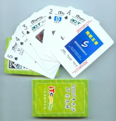 poker