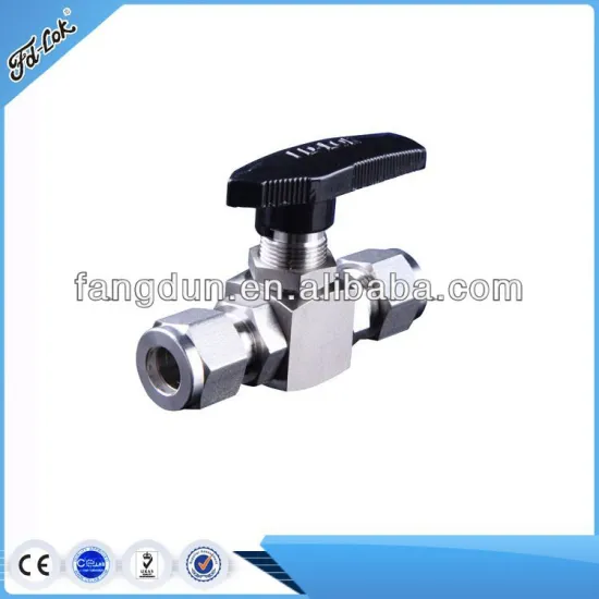 Unique Design 15Mm Ball Valves