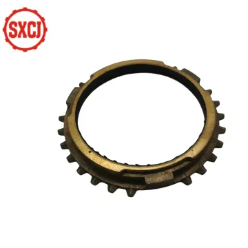 Auto Parts Transmission Synchronizer ring FOR SYN-3S-5A