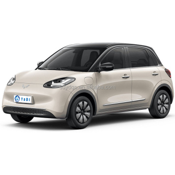 Vente chaude Wuling Bingo 203 km voiture électrique EV