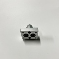 CNC Machining Service Precision Hardware Metal Parts