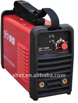 Inverter Arc MMA 140Amp welder