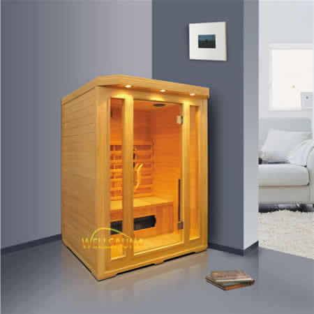 Infrared Sauna Room (SH-002SG)