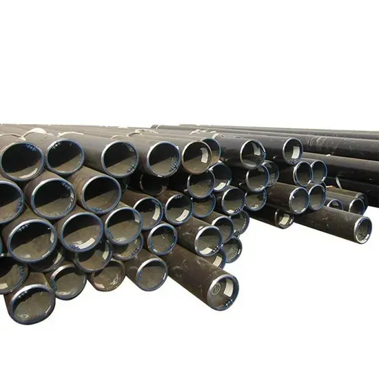 ASTM A334 Gr1 Seamless Pipe for Cryogenic Services