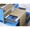 Full Automatic High Speed Paper bag Nonwoven Machines