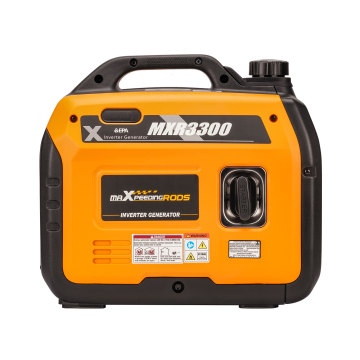 MAXPEEDINGRODS 3500W लाइटवेट पोर्टेबल इन्वर्टर जनरेटर