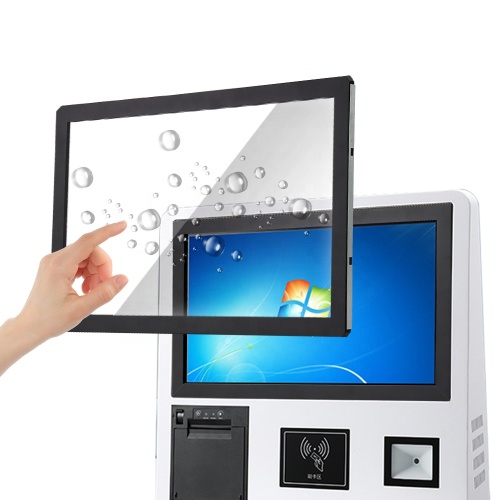 19 inch multi touch ir touch panel