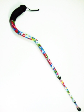 Crutch