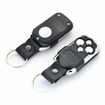 Cloning Remote Controls, 433.92MHz Fixed Frequency, Used for Fixed Code Garage Door Opener