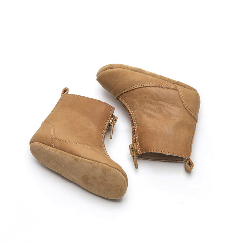 baby tassel boots Customized Baby Boot For Girls Boys Manufactory