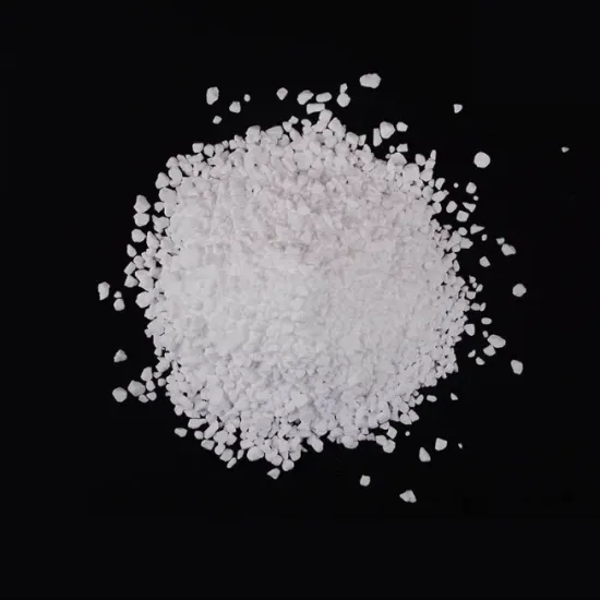 Water Disinfectant Material SDIC Sodium Dichloroisocyanurate