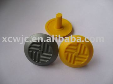 Pvc&Cheapest tactile indicators (XC-MDD4001)