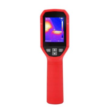 TUTi160S Handheld Industrial Thermal Infrared Camera