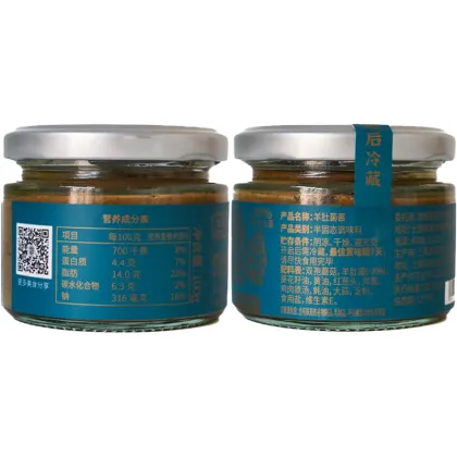 Delicious Morel Mushroom Sauce Flavor