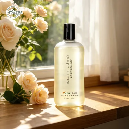 Bed Linen Enzyme Washing Liquid