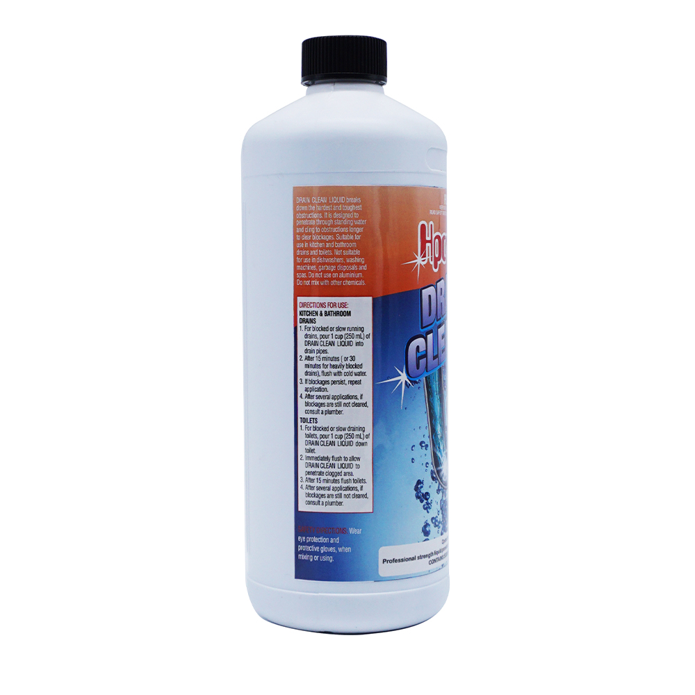 Toilet Washing Detergent