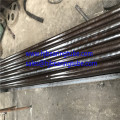 SAE52100 Трубы стальные бесшовные для подшипниковых колец